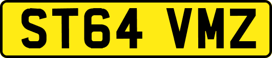 ST64VMZ