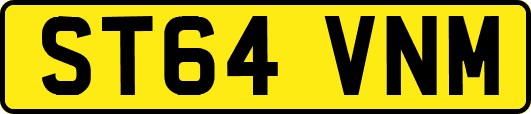 ST64VNM