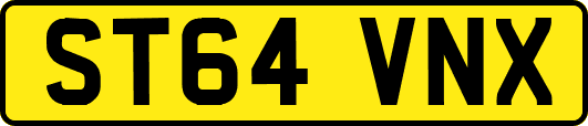 ST64VNX