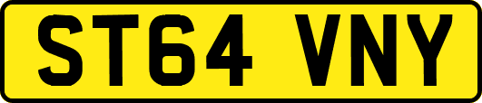 ST64VNY