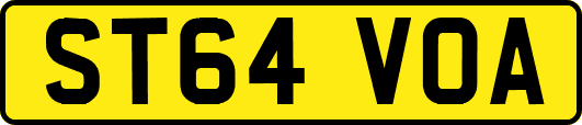 ST64VOA