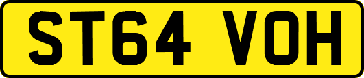 ST64VOH