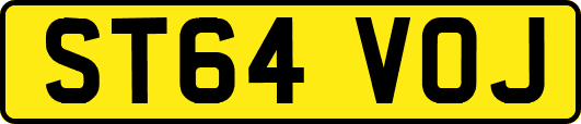 ST64VOJ