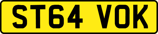 ST64VOK