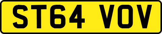 ST64VOV