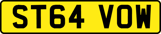 ST64VOW