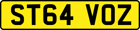 ST64VOZ