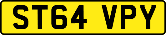 ST64VPY
