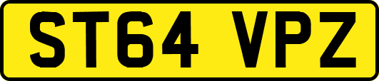 ST64VPZ