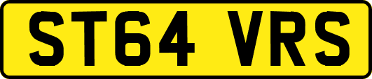 ST64VRS