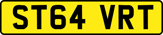 ST64VRT