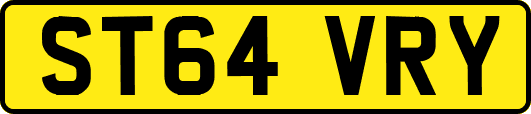 ST64VRY