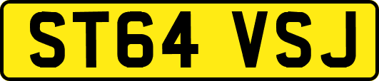 ST64VSJ