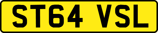 ST64VSL