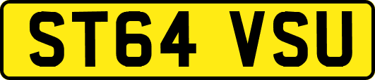 ST64VSU