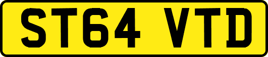 ST64VTD