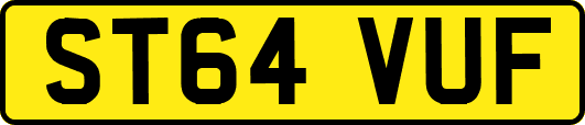 ST64VUF