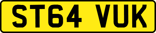 ST64VUK