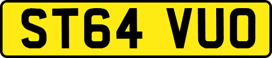 ST64VUO