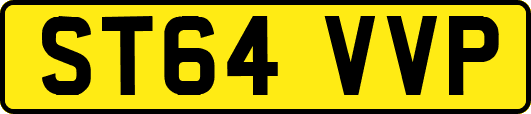 ST64VVP