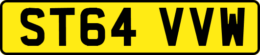 ST64VVW