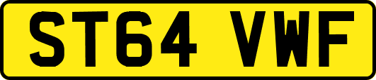 ST64VWF