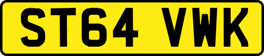 ST64VWK