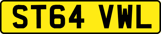 ST64VWL