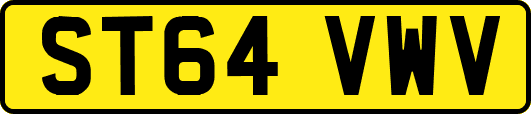 ST64VWV