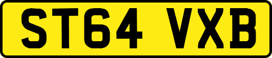 ST64VXB