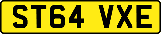 ST64VXE