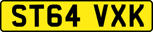 ST64VXK