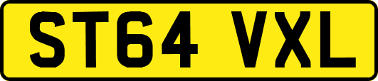 ST64VXL