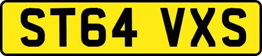 ST64VXS