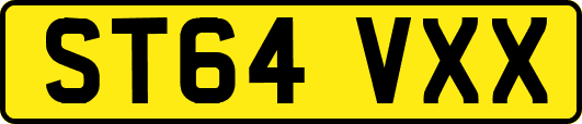ST64VXX