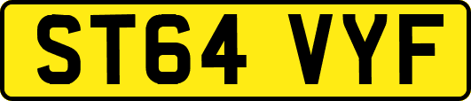 ST64VYF