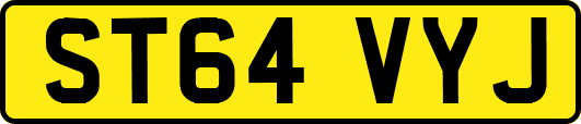ST64VYJ
