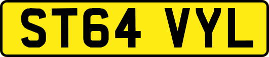 ST64VYL