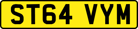 ST64VYM