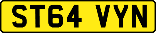 ST64VYN