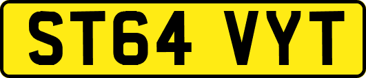 ST64VYT