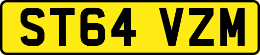 ST64VZM