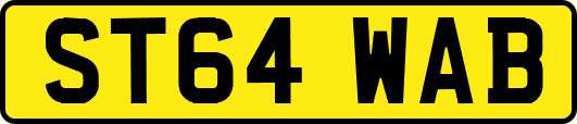 ST64WAB