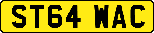 ST64WAC