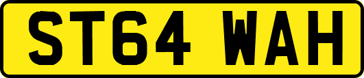 ST64WAH
