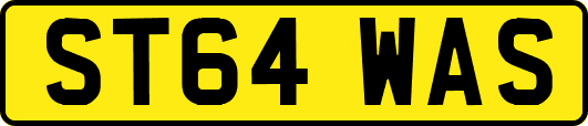 ST64WAS
