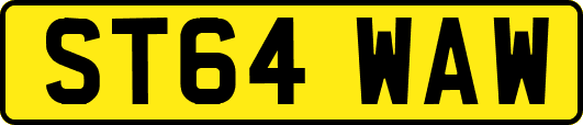 ST64WAW