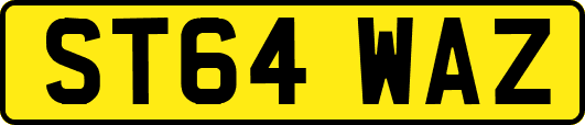 ST64WAZ