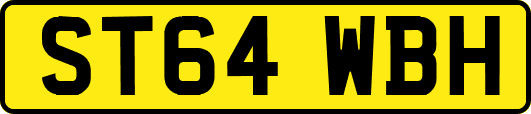 ST64WBH