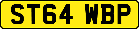 ST64WBP